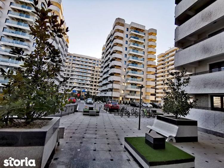 Proprietar, apartament 2 camere. Royal Town Copou - 13