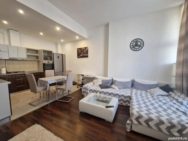 Inchiriez apartament 61mp utili - 5