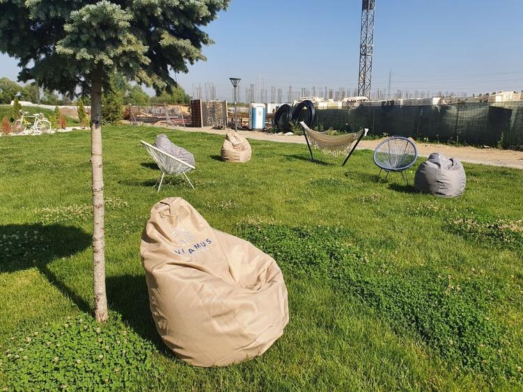 2 camere, 58 mp + min. 6 mp balcon, TVA inclus 21%, mai 2027 - 9