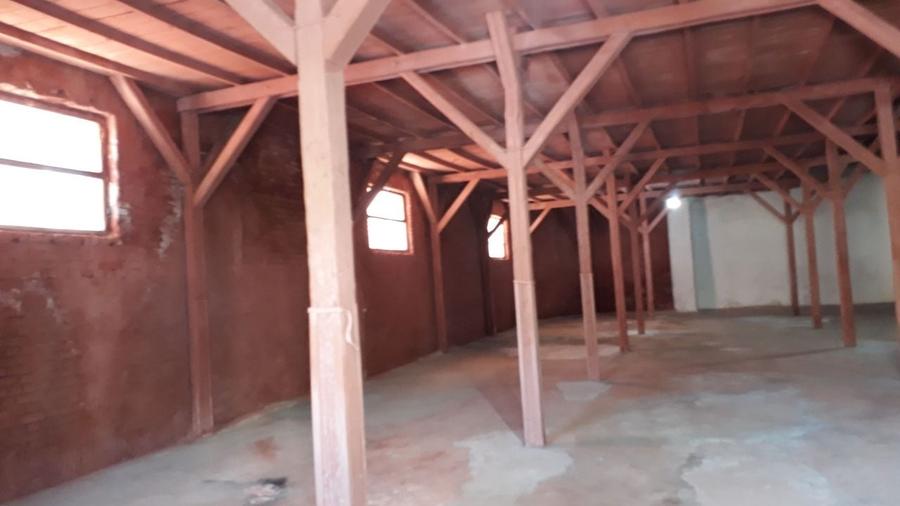 Spațiu de depozitare zona Bucur Obor - 2