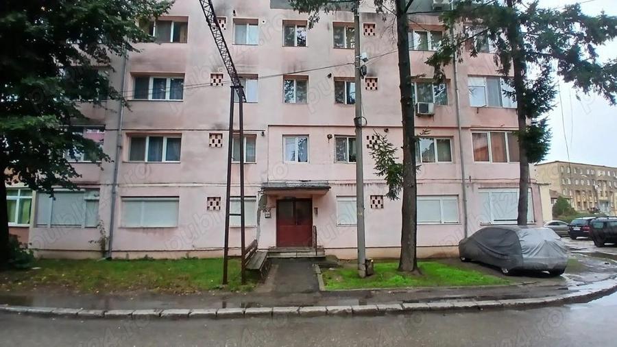 Comison 0 - Apartament cu 2 camere Aleea Narciselor - 4