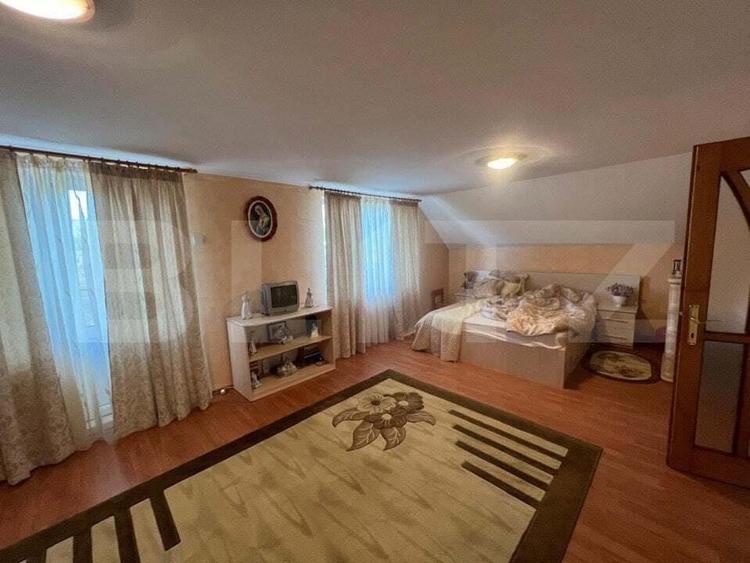 Casa de Vanzare, la podul jelnei ,cca 220mp. - 8