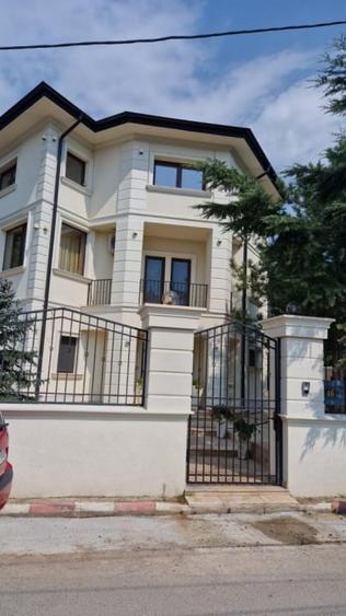 Vila cu piscina Pipera- Iancu Nicolae, Comision 0% - 1