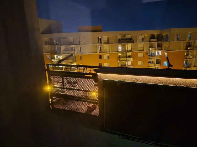 Apartament 2 camere ,bloc nou,Aradului,parcare subterana - 10