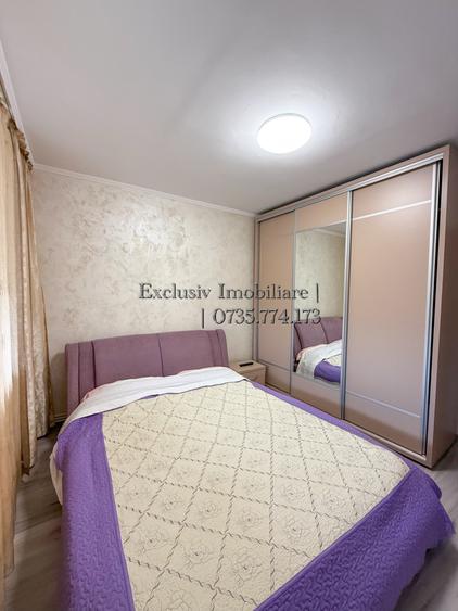 Apartament 2 camere | City Mall | Parcare - 10