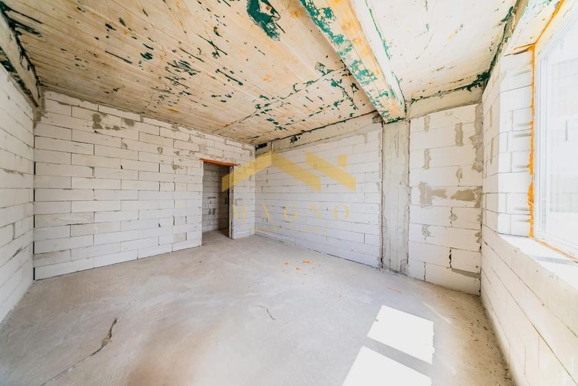 Bloc cu 12 Apartamente si Hala Industriala-Oferta Speciala/Sannicolau - 31