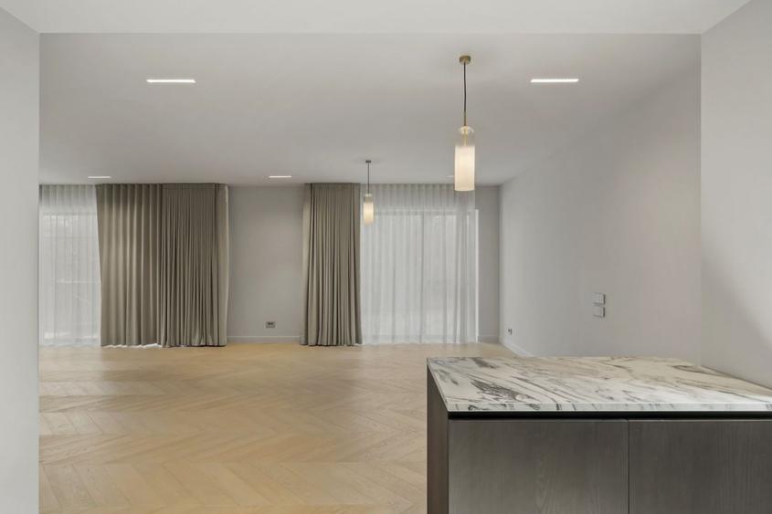 Exclusive Apartment for Rent – Kiseleff Area | Newly Delivered in 2025 - 9