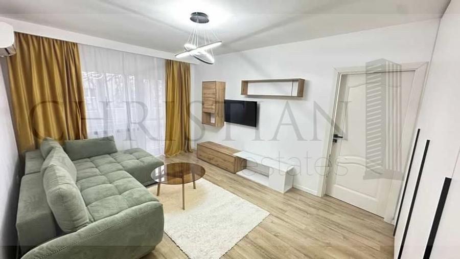 2 Camere 56 Mp Strada Turda Grivita Prima Utilizare - 1