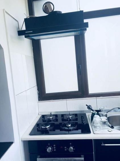 Apartament 3 camere Rovine-Damarin - 1