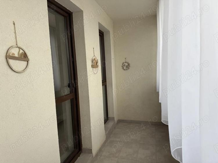 Inchiriez apartament Giroc- Zona Esso - 3