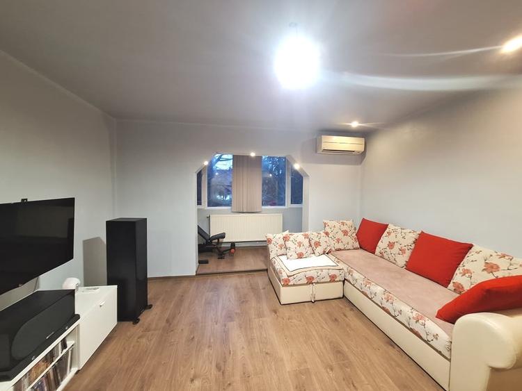 Investitie ideala! Apartament cu 3 camere - mobilat si utilat - Aradului - 2