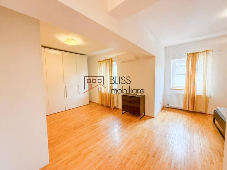 Casă / Vilă 5 camere în zona  Iancu Nicolae British School Bucharest - 19