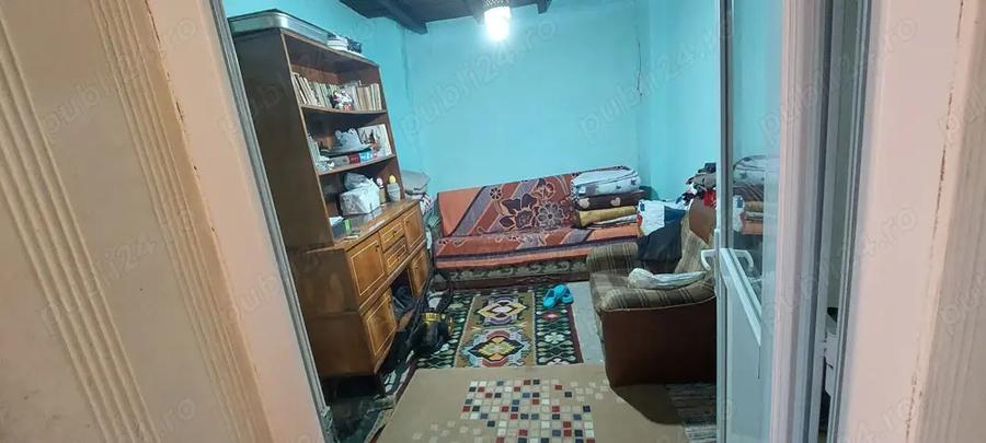 Casa de vanzare, loc Budeni-Comana - 7