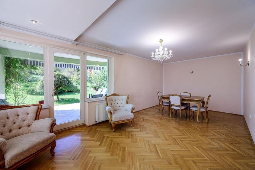 CASA Individuala ELEGANTA 300MP Teren 2150MP CAMPULUI - 5