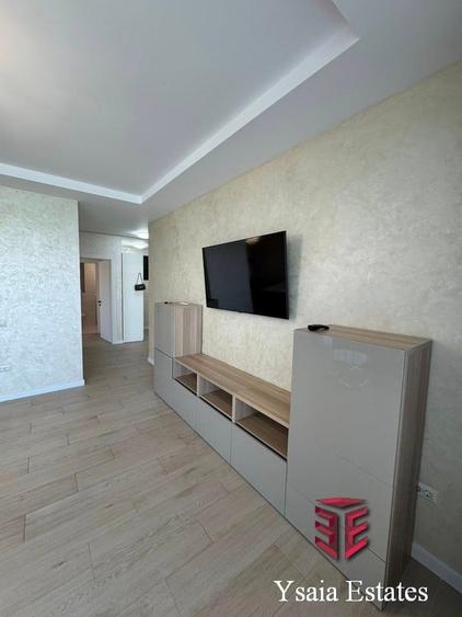 LAKE ON - 3 CAMERE DECOMANDATE - DE INCHIRIAT - VEDERE FRONTALA LAC - - 24