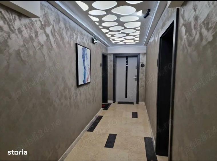 Studio Mamaia Nord- Complex Signature Promenada 75000 euro - 2