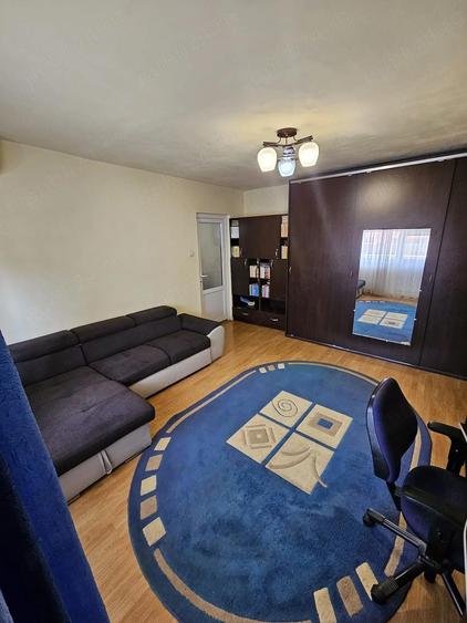 De vanzare apartament 2 camere in Dej, Strada Crangului - 3