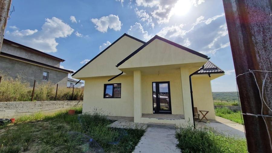 Casa individuala Miroslava langa LeGaga - 8