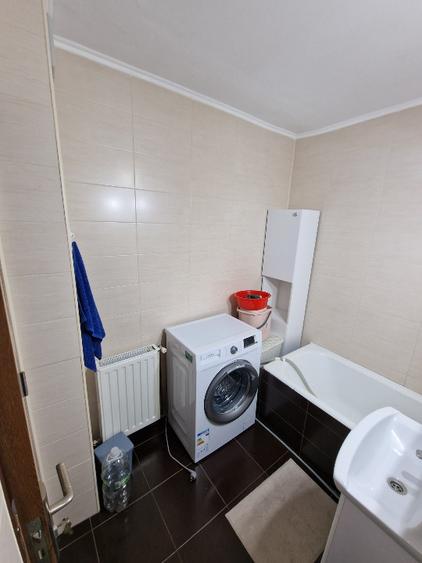 VAND APARTAMENT DOUA CAMERE, DECOMANDAT, ETAJ 1, RENOVAT, MOBILAT - 4