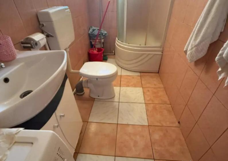 Garsoniera 20 mp, Calea Severinului - 6