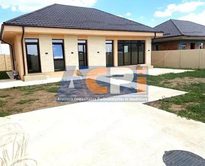 Casa individuala Comision 0% Pompa de caldura incalzire in pardoseala - 15