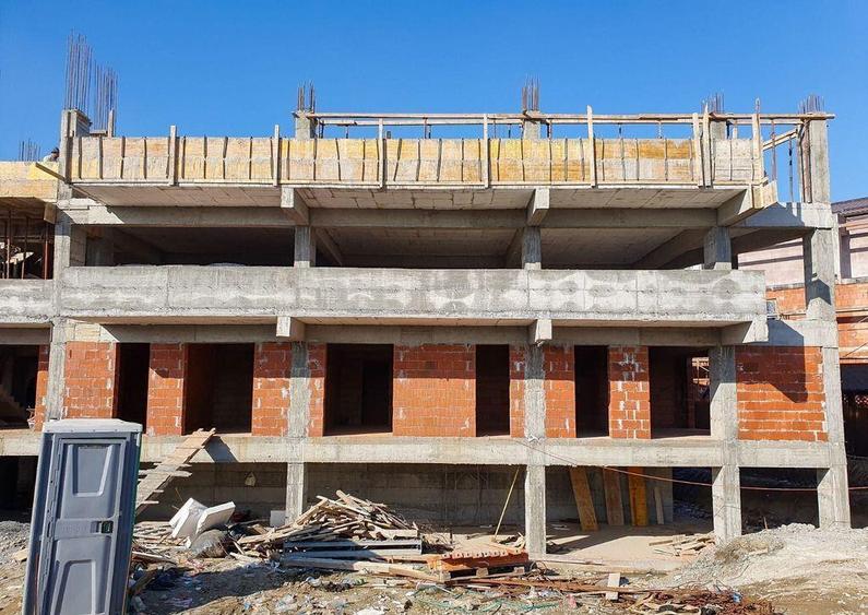 Studio | Etaj 1 | Predare la Cheie ID-X004 - 8