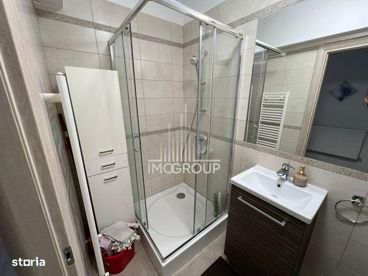 Apartament modern 3 camere, terasa mare 35 mp Sophia Residence - 2