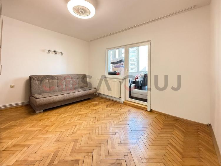 Apartament cu 3 camere decomandate,  Marasti Dorobantilor - 1