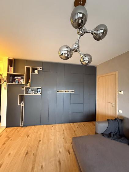 Apatament de inchiriat Greenfield, Baneasa - 4