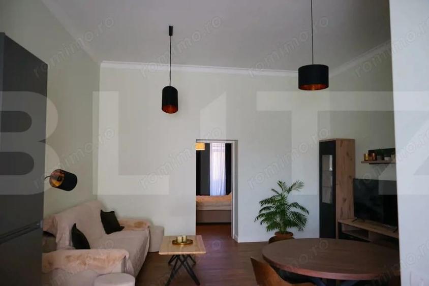 Apartament 3 camere, 90 mp, zona Ultracentrala - 3