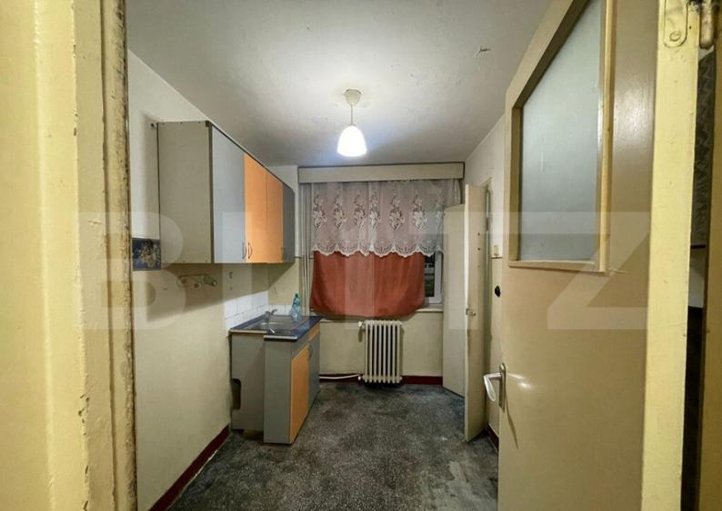 Apartament de vanzare, 2 camere, 48 mp, zona Cantemir - 3
