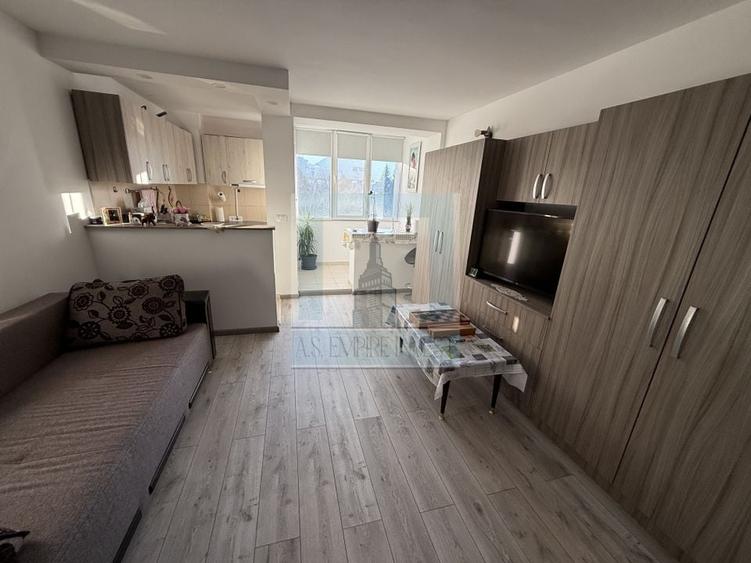 Garsoniera mobilata/utilata - zona B-dul Victoriei - 1