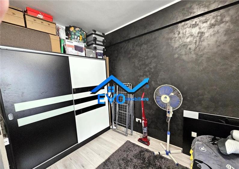 Apartament 2 camere, decomandat, mobilat, utilat, bloc nou - 18