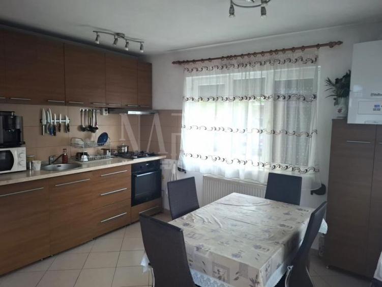 Casa 2 camere de vanzare in Marasti, Cluj Napoca - 1