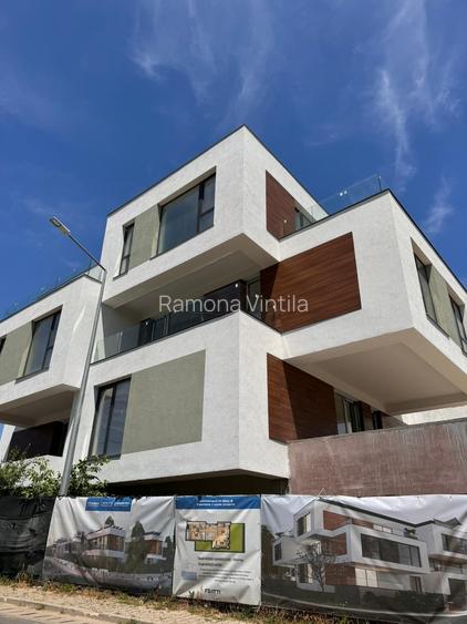 Apartament Pe Malul Lacului Chitila- Direct Dezvoltator-Comision 0%