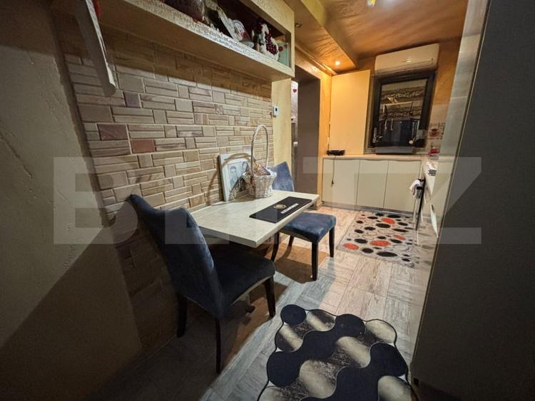 Apartament 2 Camere Valea Lupului | 46 mp - 1