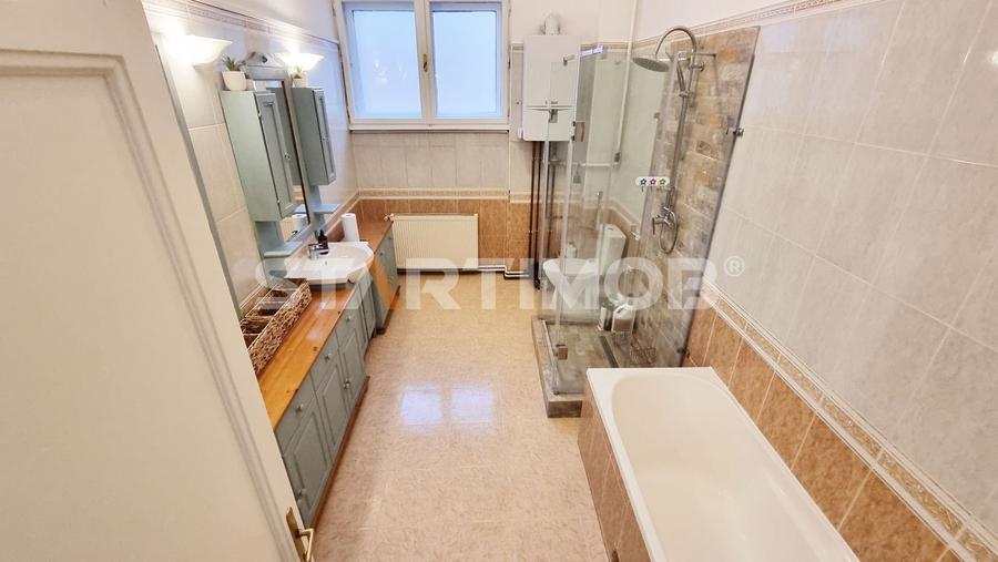 Apartament  in vila Ultracentral Brasov - 23