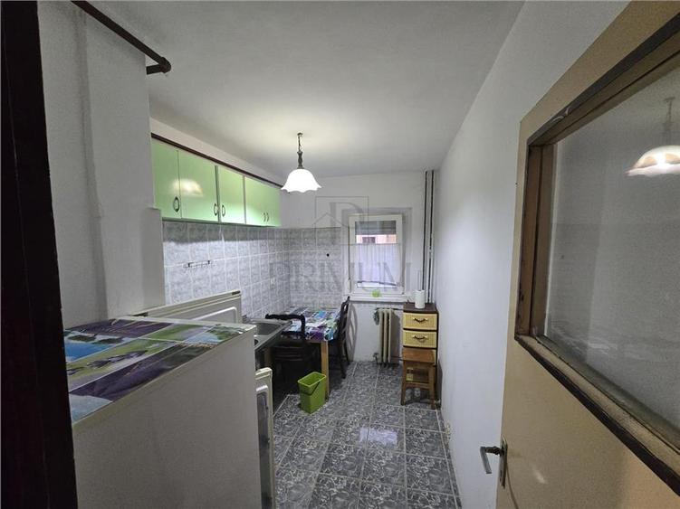 Apartament 1 camera-Dambovita - 4