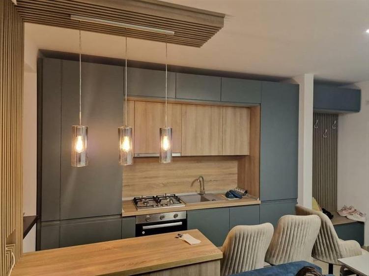 Apartament 2 camere Mihai Bravu - 8