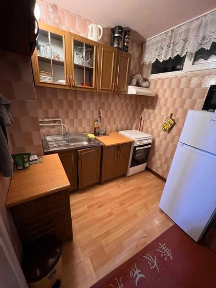 Garsoniera - 29 mp Grigore Alexandrescu Manastur PF - 2