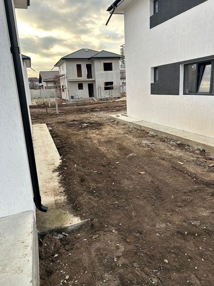 ? Vilă modernă în proiect exclusivist – confort, siguranță și intimitate! - 7