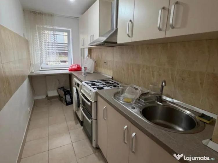 Garsoniera, parter ,Radauti - 2