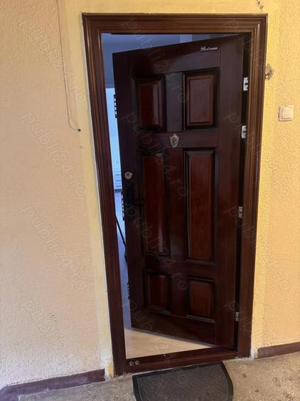 Inchiriez garsoniera Oituz 8B zona centrala locuri de parcare - 4