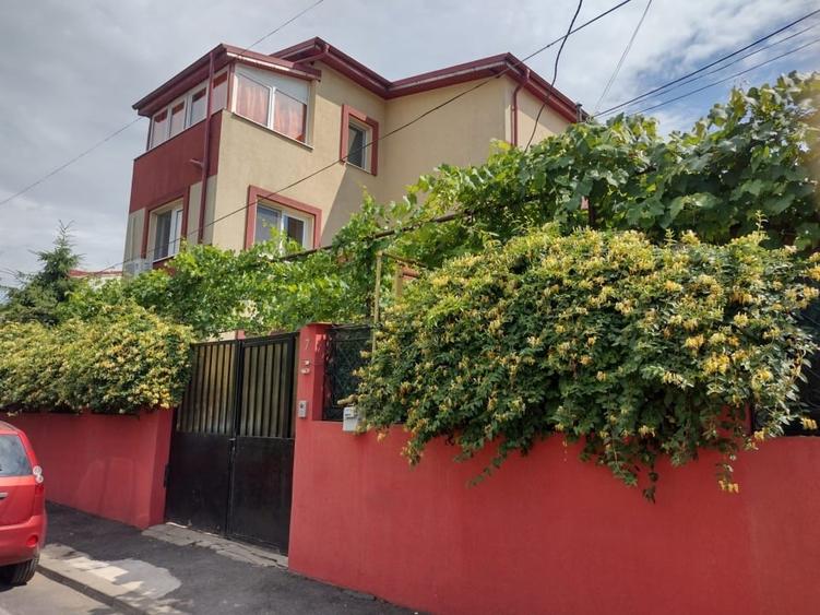 super oferta garsoniera in vila noua - 1