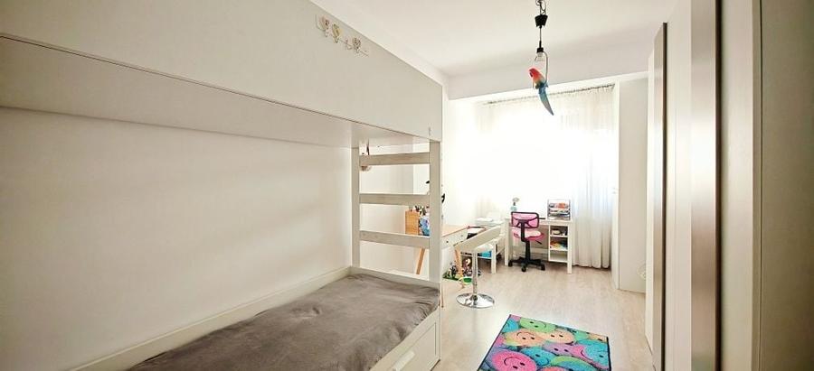 Te muti imediat! 3 camere, 2 bai, bucatarie inchisa, Str Maica Tereza, direct proprietar - 3