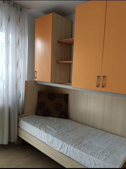 Proprietar Inchiriez apartament zona Mircea cel Batran Iasi - 1