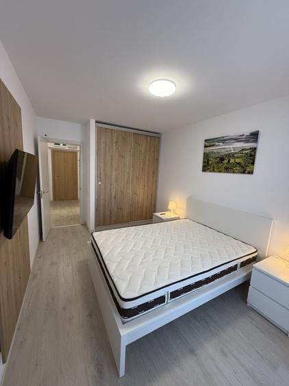 Apartament 2 camere +loc de parcare in Hercesca Stellaris in zona Ghencea - 4