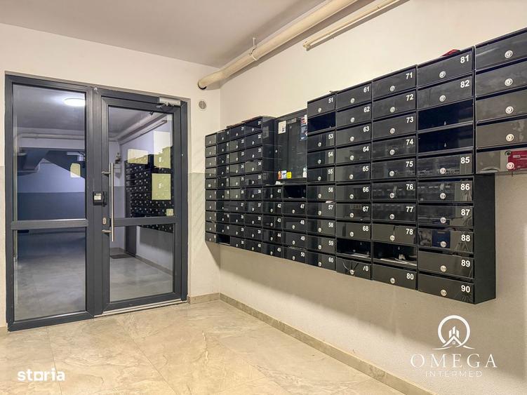 2 camere Tatarasi Bloc Nou One Residence - 7