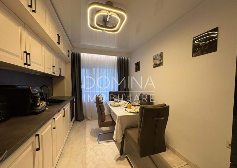 Vanzare apartament de lux ultracentral Centrul Pietonal - 5