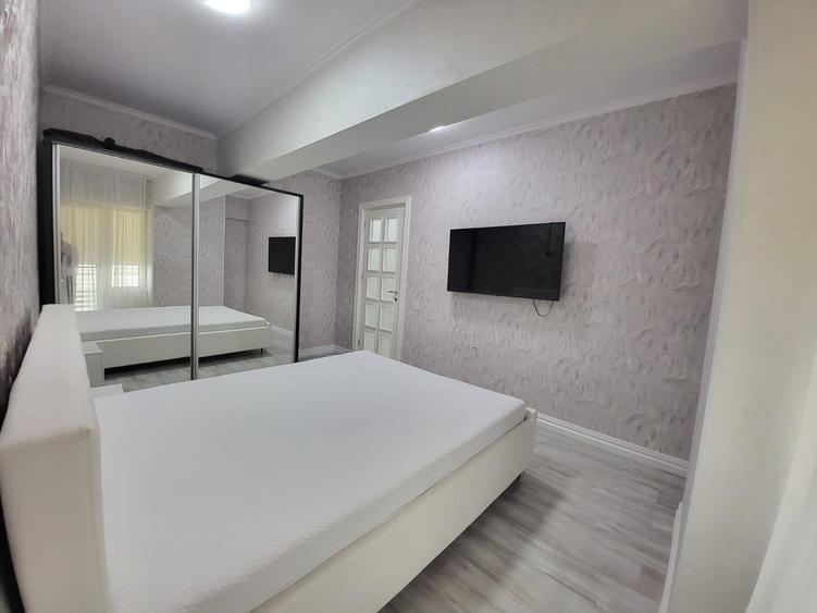 Ofertă rară – Închiriere apartament 3 camere, Copou – Royal Town - 15